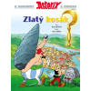Asterix II - Asterix a zlatý kosák
