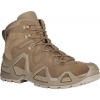 Lowa Zephyr gtx mid TF Ls coyote