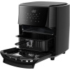 Electrolux horkovzdušná fritéza 800 12 l EAF12B