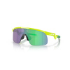 Športové cyklistické okuliare OAKLEY Resistor (Youth Fit) Zelená Športové cyklistické okuliare