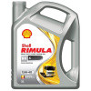 SHELL RIMULA R4 X 15W-40 5L