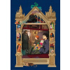 Ravensburger Harry Potter Cesta do Bradavic 1000 dielov