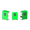 Volt Solárny Menič GREEN BOOST MPPT 3000 BYPASS na ohrev vody