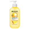 Garnier Čistiaci gél s vitamínom C na mdlú a unavenú pleť - 200 ml