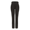ALPINE PRO FOIKA, black - 46