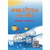 Angličtina pro děti - zábavná cvičebnice