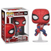 Funko POP! 334 Games: Spider-Man - Gamerverse Spider-Man