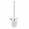 Nimco BORMO Toaletná WC kefa BR 11094WN-26
