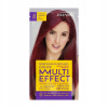 Joanna Multi Effect farbiaca šampónka 06 Čerešňová červená 35 g