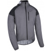 bunda VENTURE WATERPROOF, OXFORD ADVANCED (šedá/černá, vel. S)