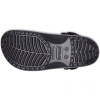 Pánske gumené dreváky Yukon Vista II M 207142 001 black - Crocs 48/49