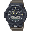 Casio GA-710TU-1A3ER G-Shock Classic 53mm 20ATM