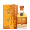 Kilchoman Cognac Cask 2023 50% 0,7 l (Kartón)