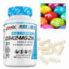 Magnézium Zinok Vitamín D3 K2 Mk7 Kapsuly na Imunita Silné kosti Svaly