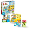 LEGO LEGO® Duplo 10988 Jazda autobusom
