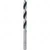 Bosch Špirálový vrták HSS PointTeQ 6,5 mm 2608577233
