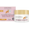Denný krém Rosy fresh Glow LOGONA Obsah: 50 ml
