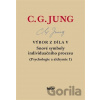 Výbor z díla V. - Snové symboly individuačního procesu - Carl Gustav Jung