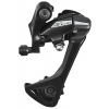 měnič SHIMANO Acera RD-M3020, 8 speed černý