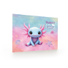 Podložka na stôl Axolotl 58 x 38 cm