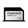 Transcend expansion card JetDrive Lite 330 1TB pre MacBook Pro 13/14/16
