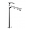 Hansgrohe Rebris S páková batéria 240 Coolstart pre umývadlovú misu,bez odtoku,Chróm HG 72582000
