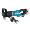 Makita DA001GZ Aku uhlová vŕtačka 40V Max bez aku