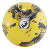 Puma Orbita 6 SPFL Football 2023-2024 Yellow/Blue Size 5