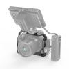 Cage for Nikon Z5/Z6/Z7/Z6II/Z7II Camera 2926B SmallRig