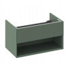 Ravak SD Lite 80 skříňka pod umyvadlo SD Lite 80 skříňka pod umyvadlo Grey Green X000001864