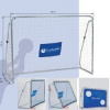 Futbalová bránka MULTI TRAINER PRO 215x152