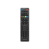 Ovládač diaľkový pre set-top box KRUGER&MATZ KM0550