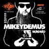 Rotosound MD10 Mickey Demus Signature