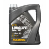 MN Longlife 504/507 5W-30 (5L) (Balenie 5l | Kartón 4ks)