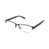 Dioptrické okuliare Emporio Armani EA1138 3001 Veľkosť: 56
