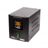 Záložný zdroj MHPower MPU500-12, UPS, 500W, čistá sínus (MPU-500-12)