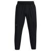Under Armour UNSTOPPABLE CROP PANT černé 1370986-001