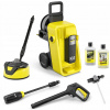 Tlakový čistič Karcher K 4 Comfort Premium Home *EU 1.324-753.0