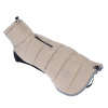 Nomad Tales Bloom kabát pre psov Quilted Comfort - dĺžka chrbta cca 60 cm