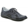 Mateos 181 denim pánské nadměrné polobotky EUR 49