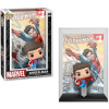 Funko POP! #48 Comic Cover 2024: Marvel - The Amazing Spider-Man #1