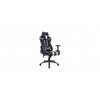 Aerocool AC120 AIR Gaming Chair - Black/White AC120 AIR-Black-White