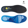 Sidas Gélové vložky Cushioning Gel Slim - XXL (46/48)