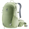 Dámsky cyklistický batoh Deuter Superbike 16L SL grove-mineral one-size