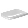 Duravit Happy D.2 - WC sedadlo