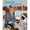 Stephen Hawking - Jane Kent