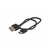 FORCE kábel dobíjací USB-C