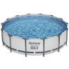 Bestway Bestway bazén Steel Pro MAX 4,27 x1, 07m 11v1