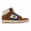 Pánské boty DC Manteca 4 HI 24/25 Tan/Brown