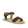 Froddo BF Sandal Flexy Lia 2025 Black, Veľkosť 36